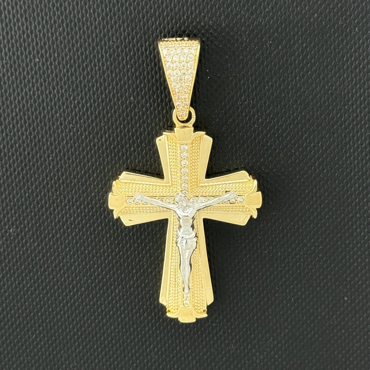 14KT Gold Pendants - Silver Factory