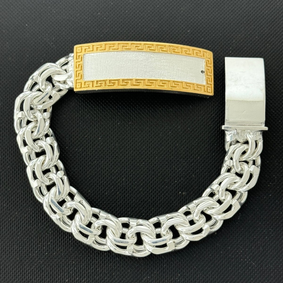 Sterling Silver Bracelets - Silver Factory