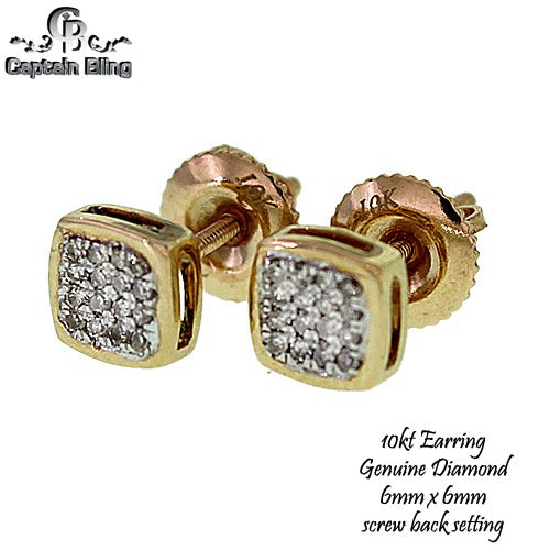 10KTGOLDDIAMONDEARRING5852