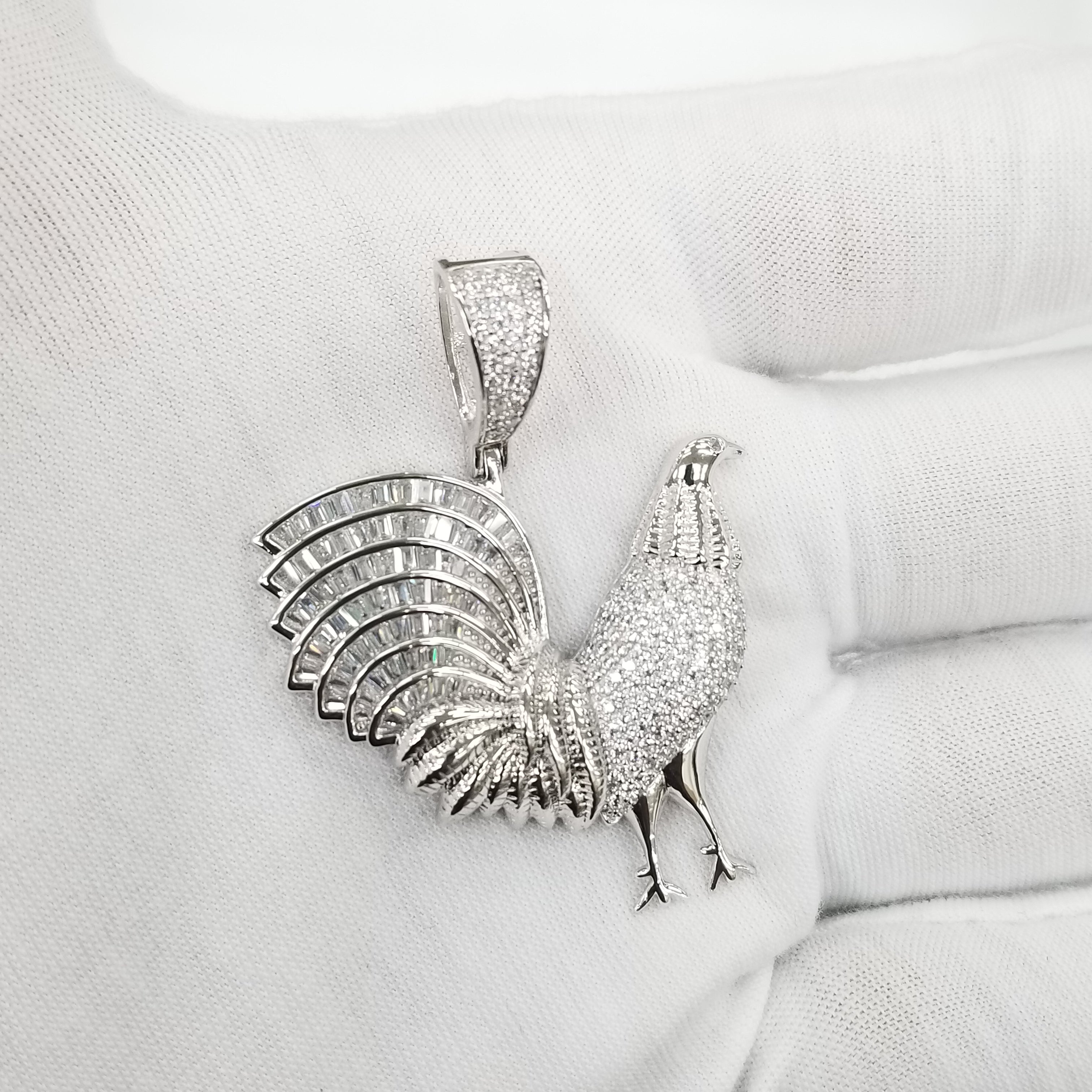Silver Factory