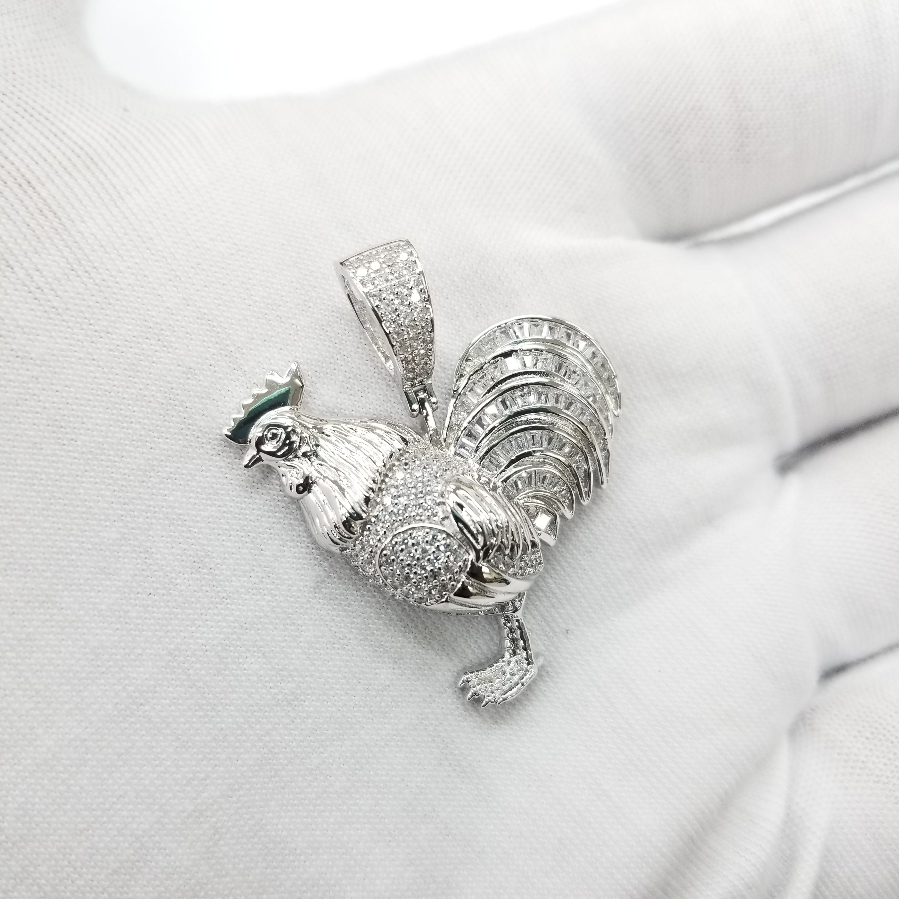 Silver Factory