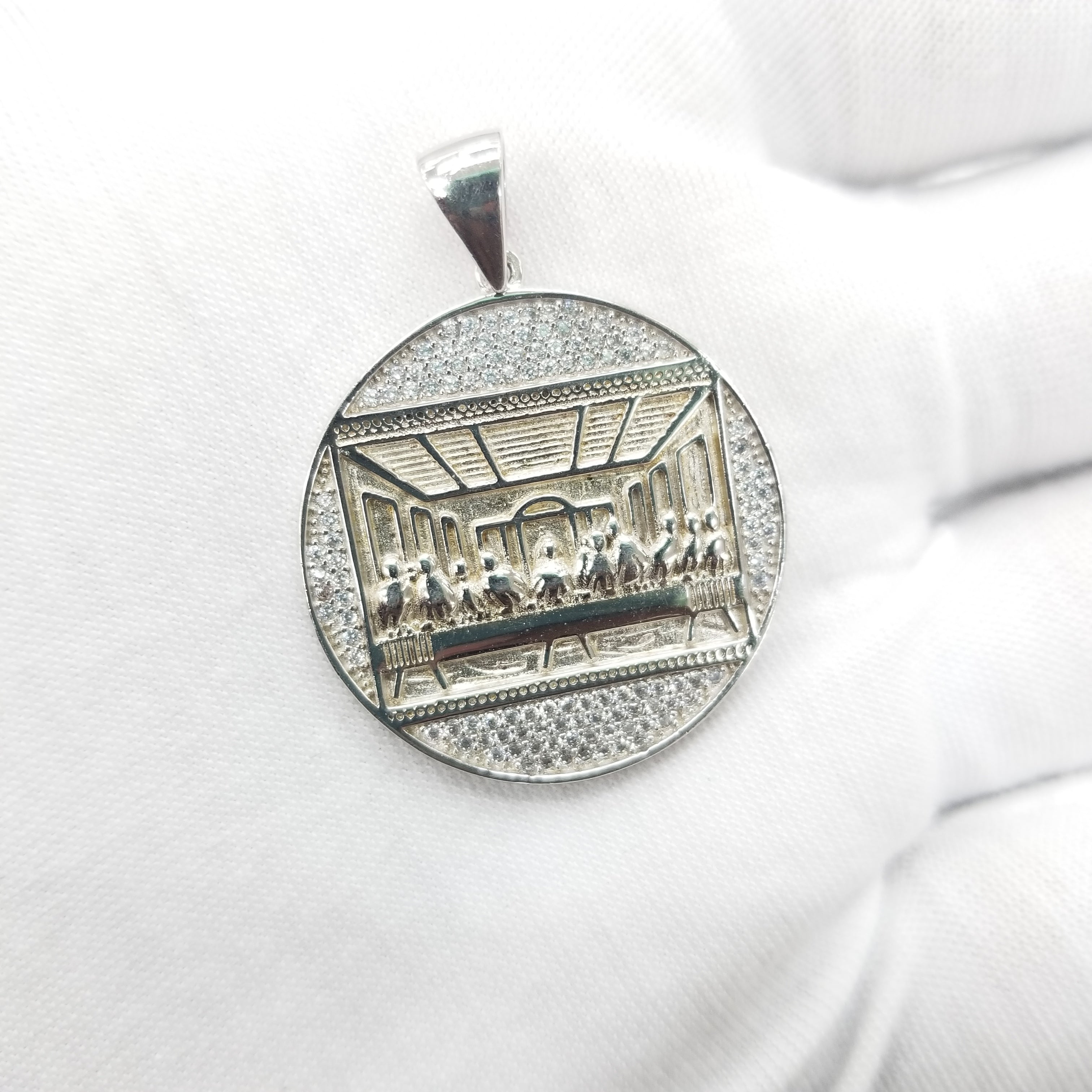 Silver Factory