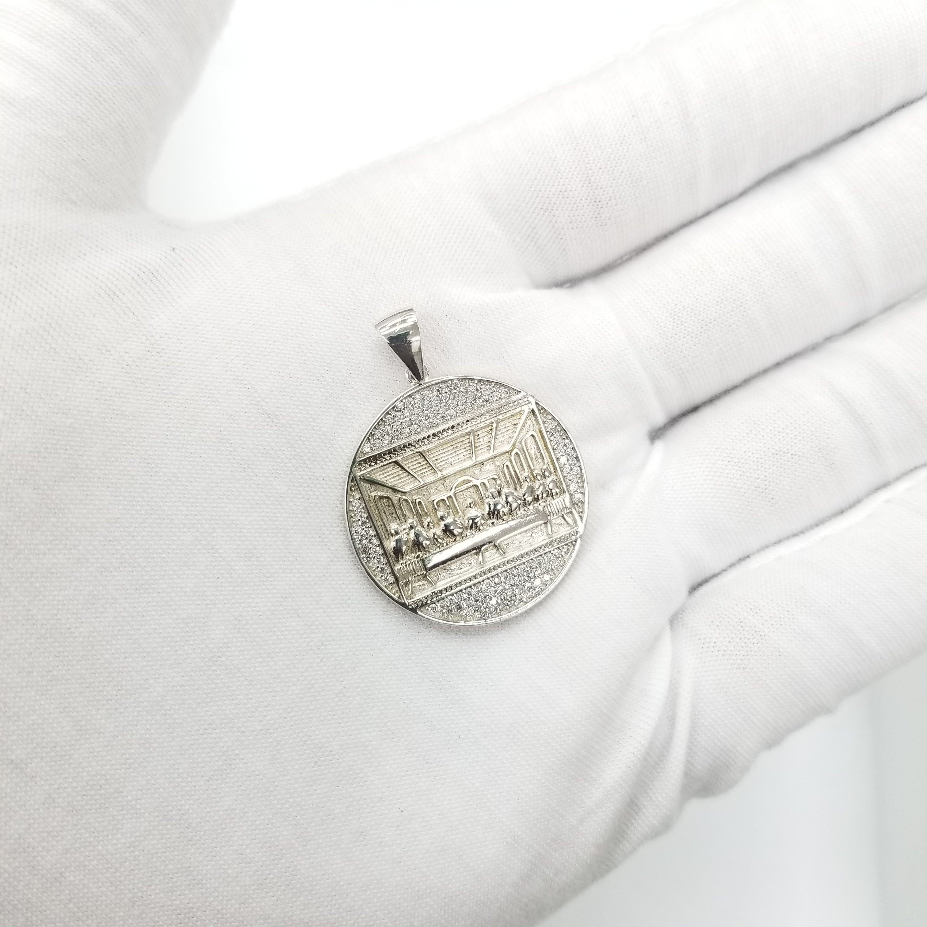 Silver Factory
