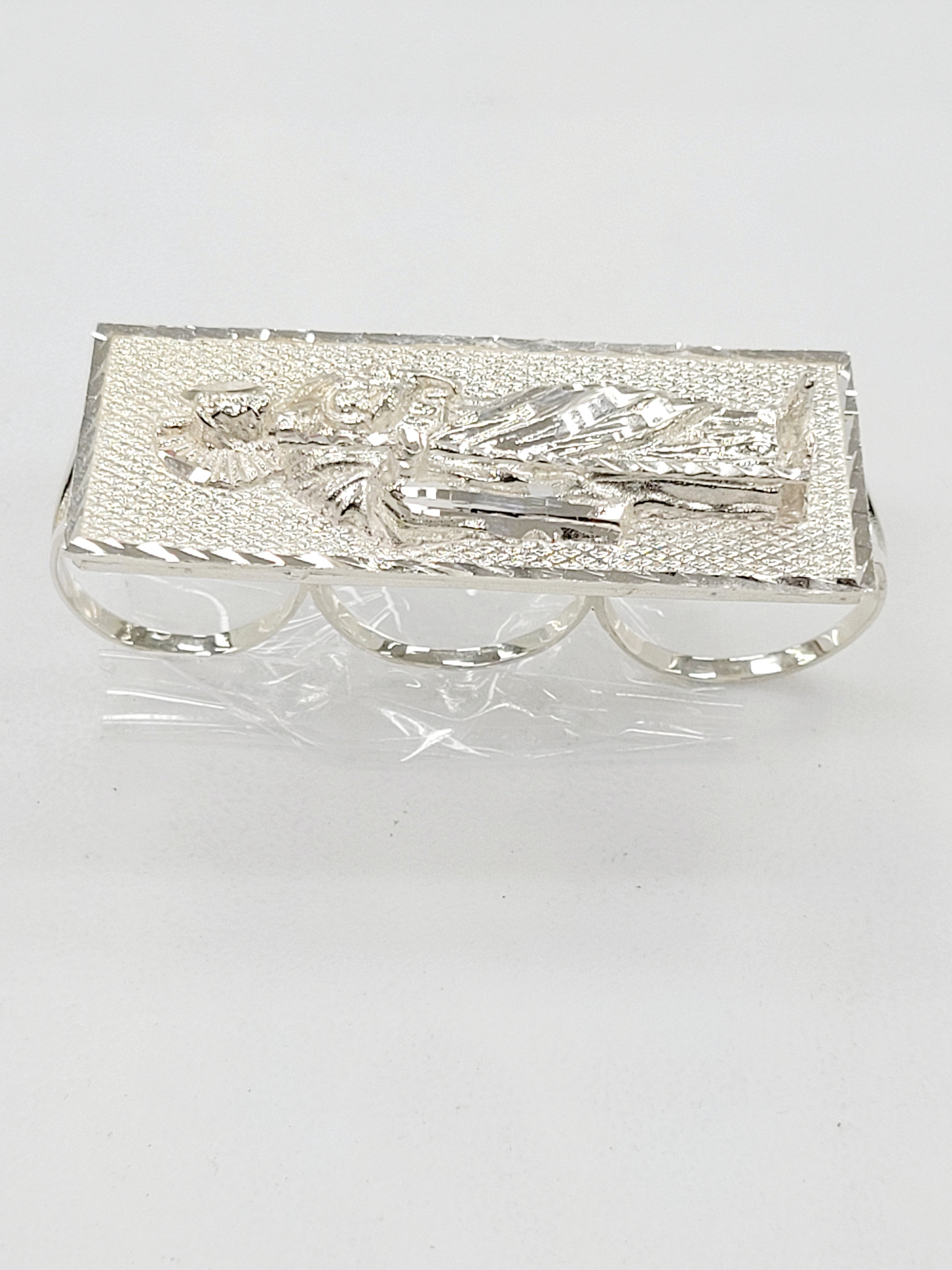 Silver Factory