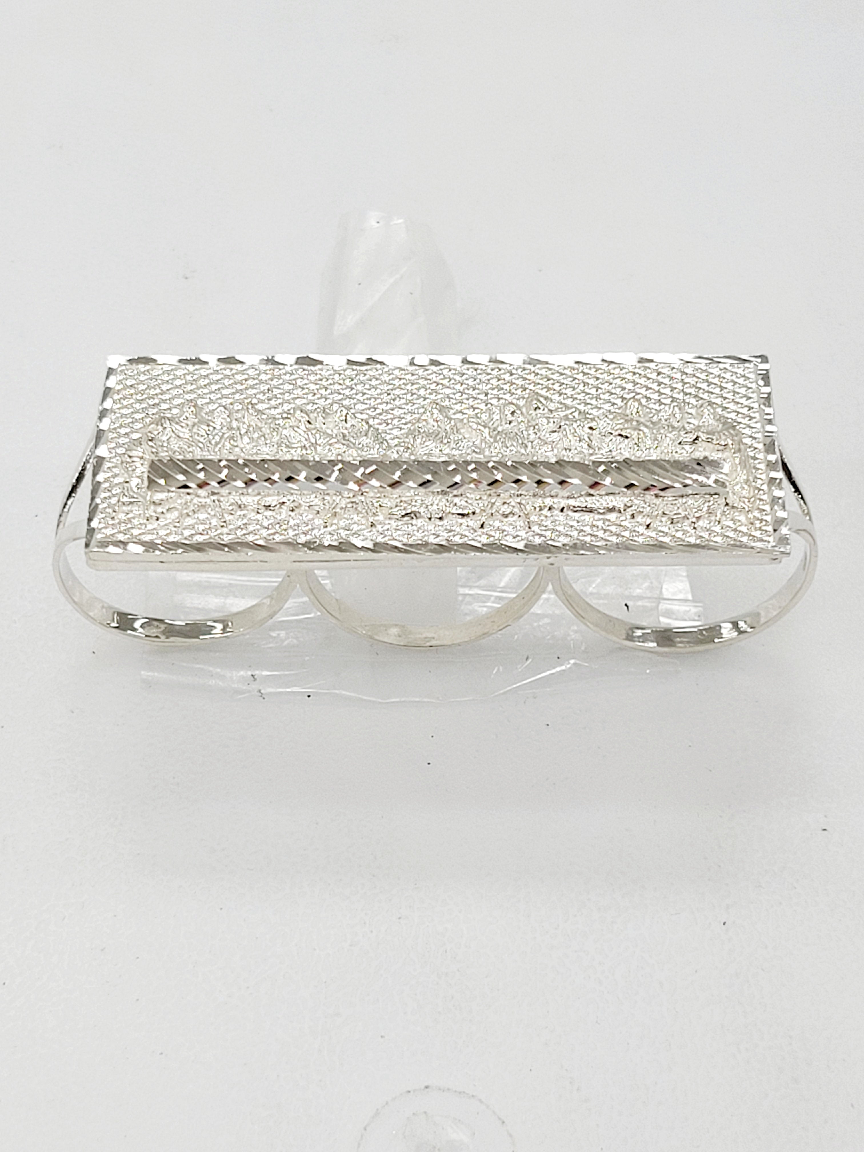 Silver Factory