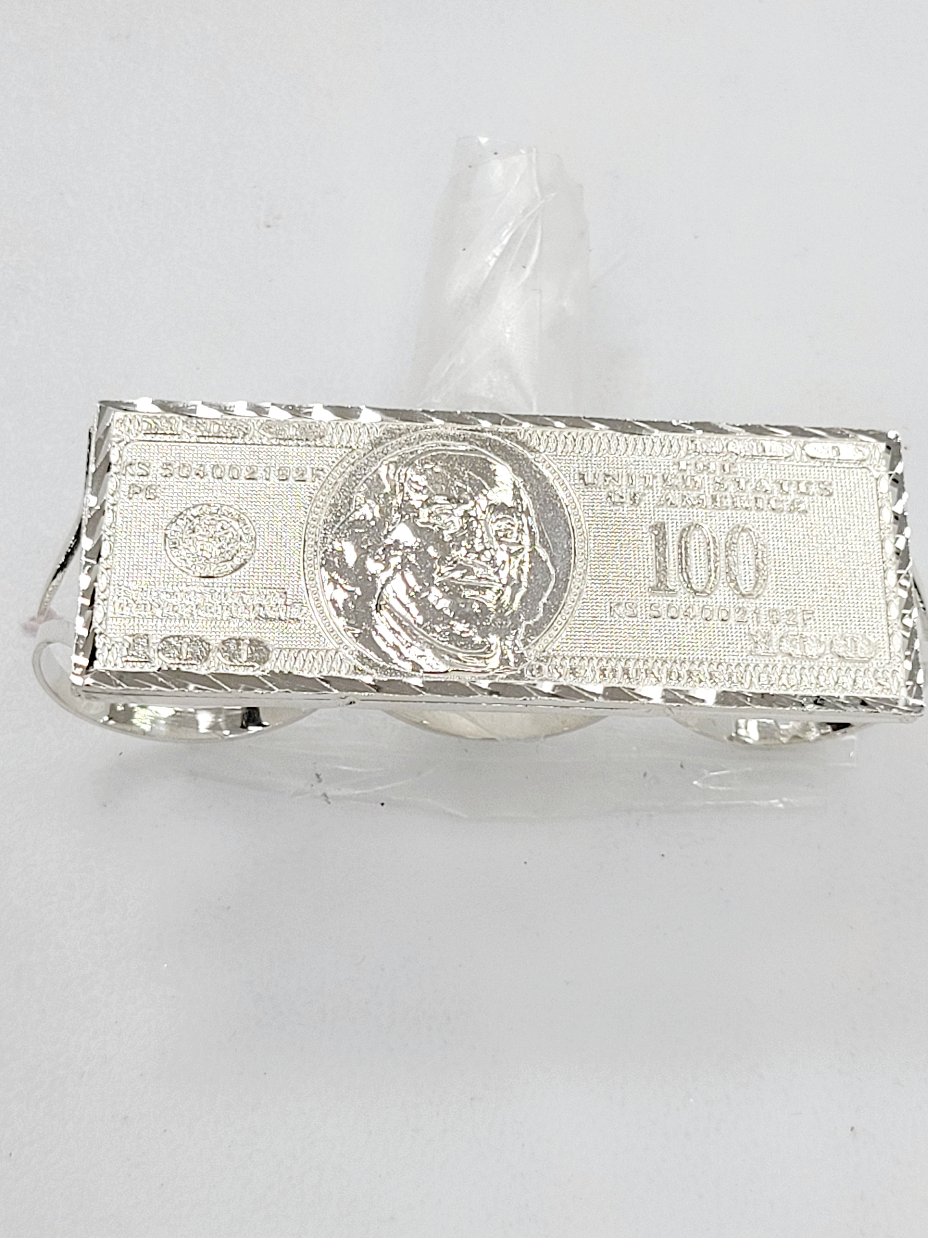 Silver Factory
