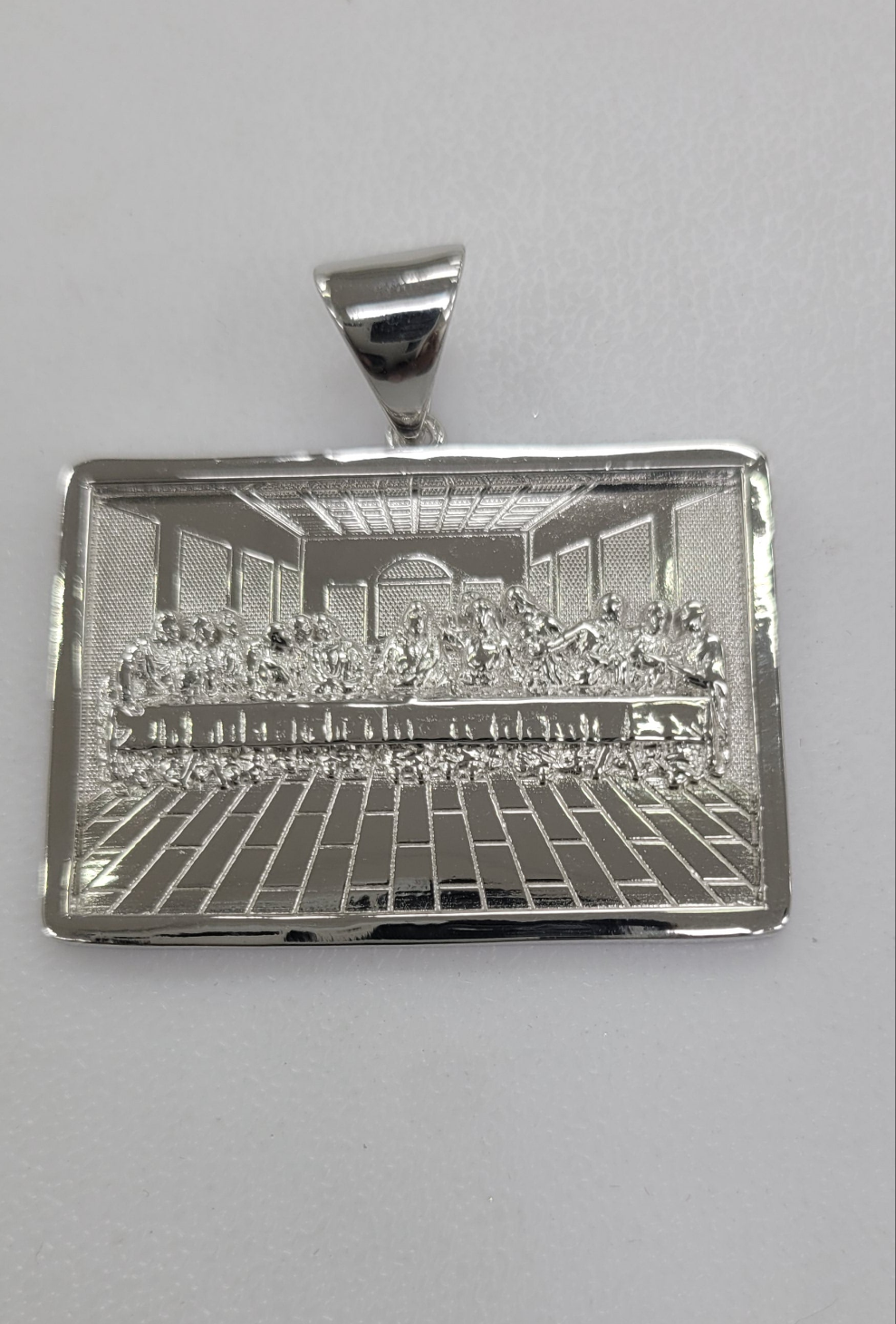 Silver Factory