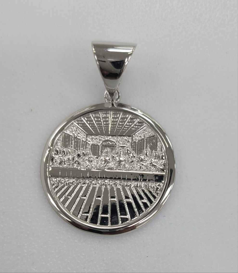 Silver Factory