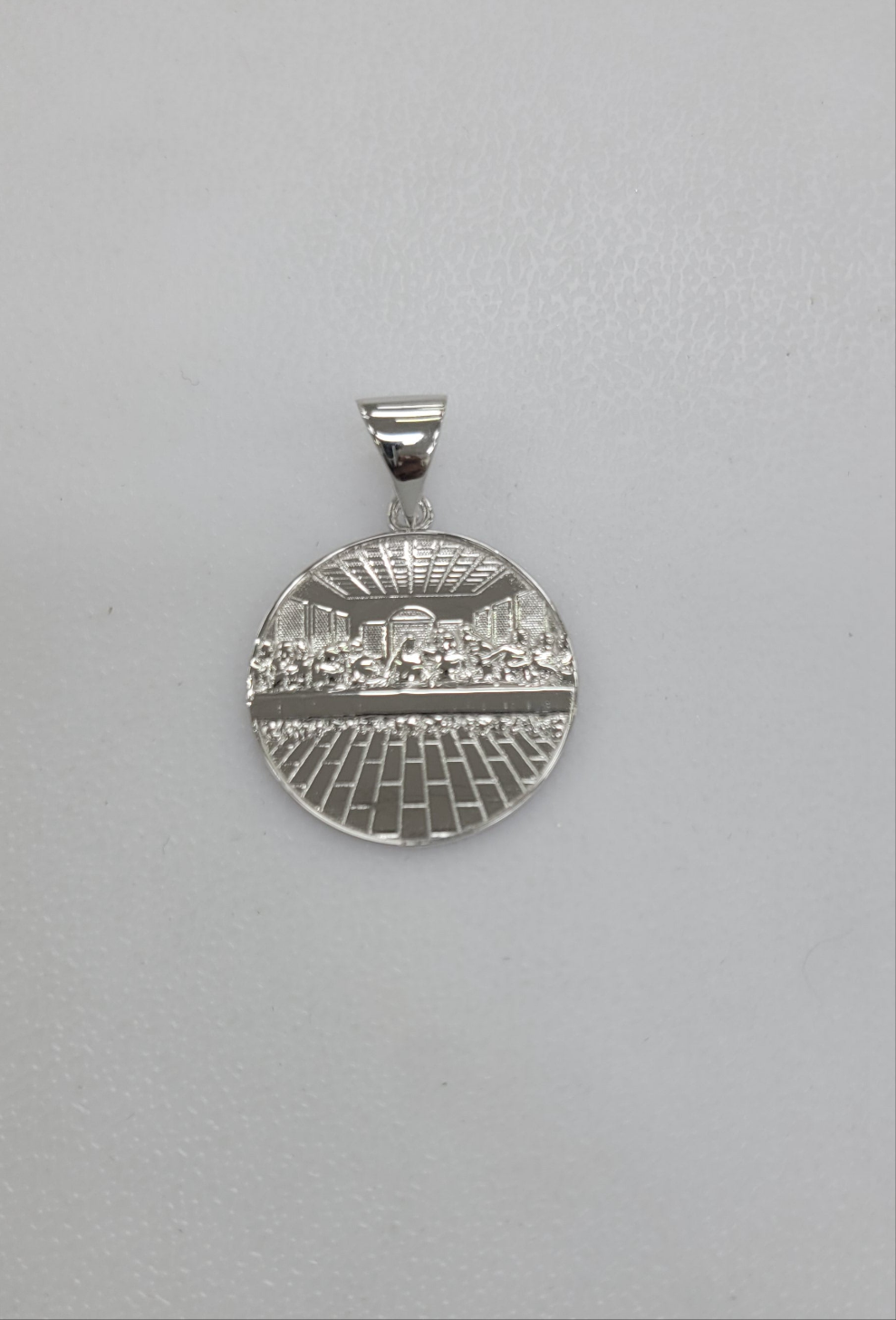 Silver Factory