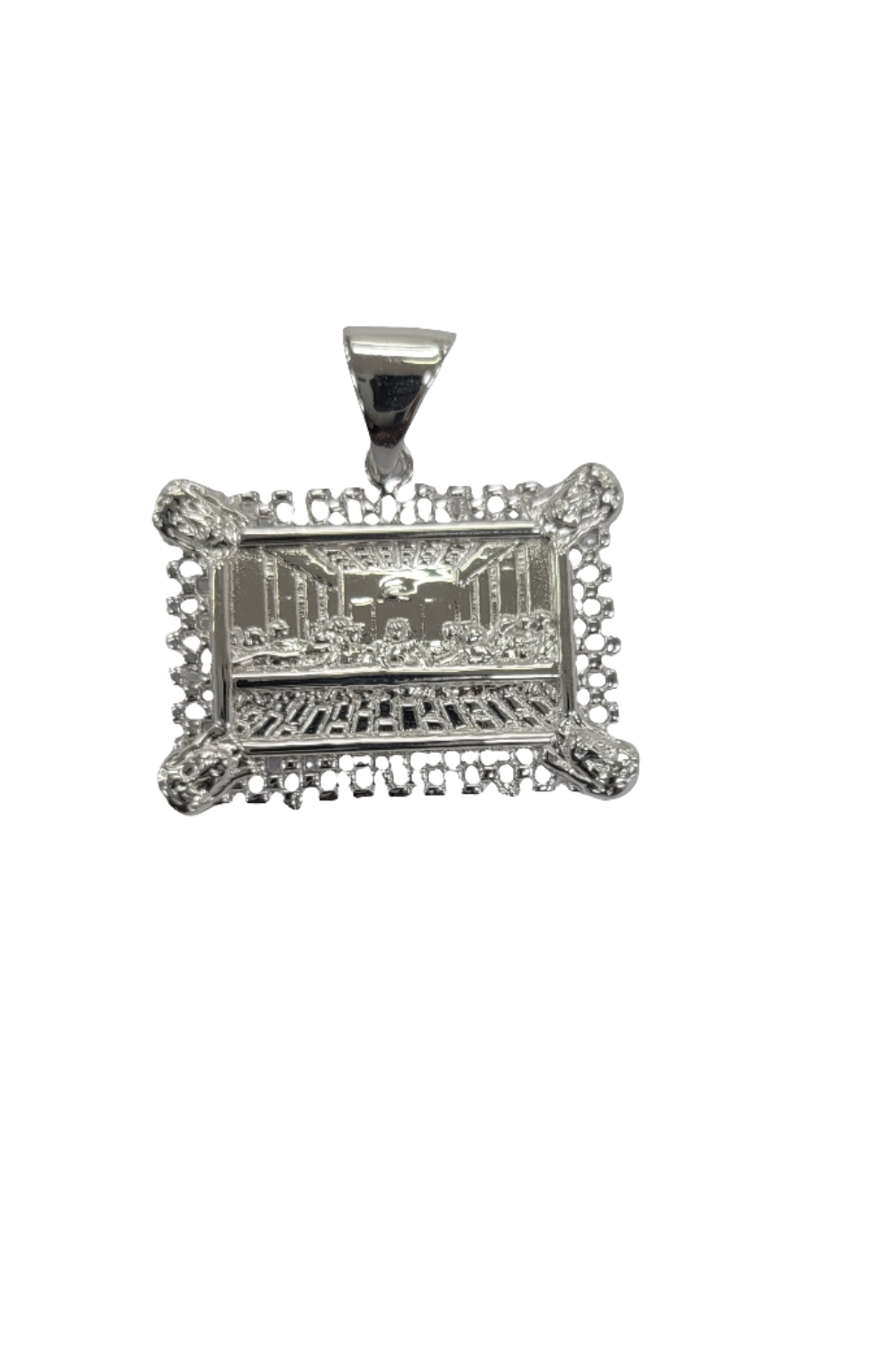 Silver Factory