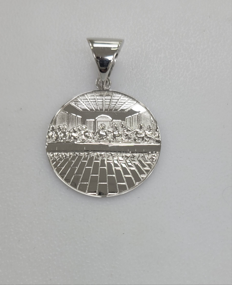 Silver Factory