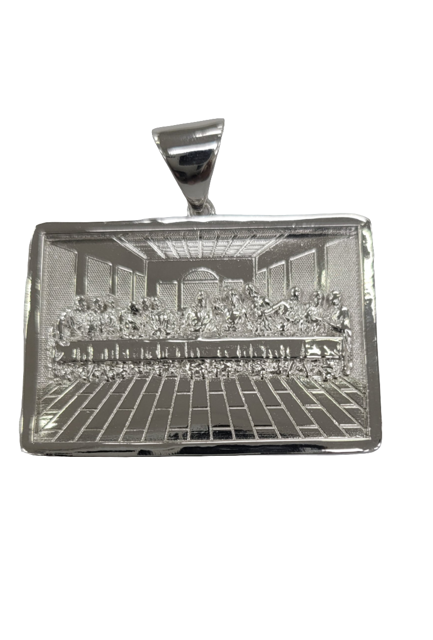 Silver Factory