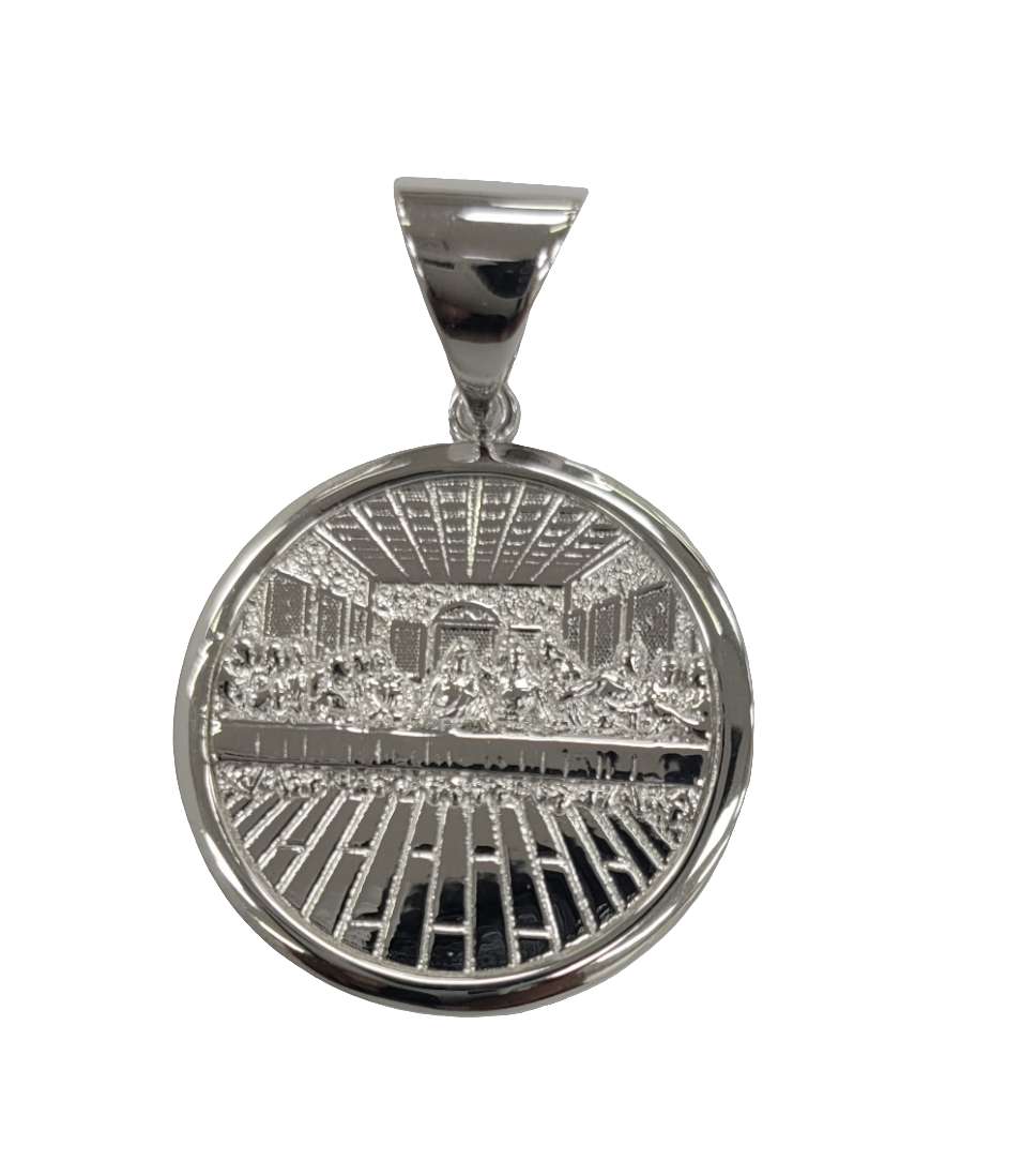 Silver Factory