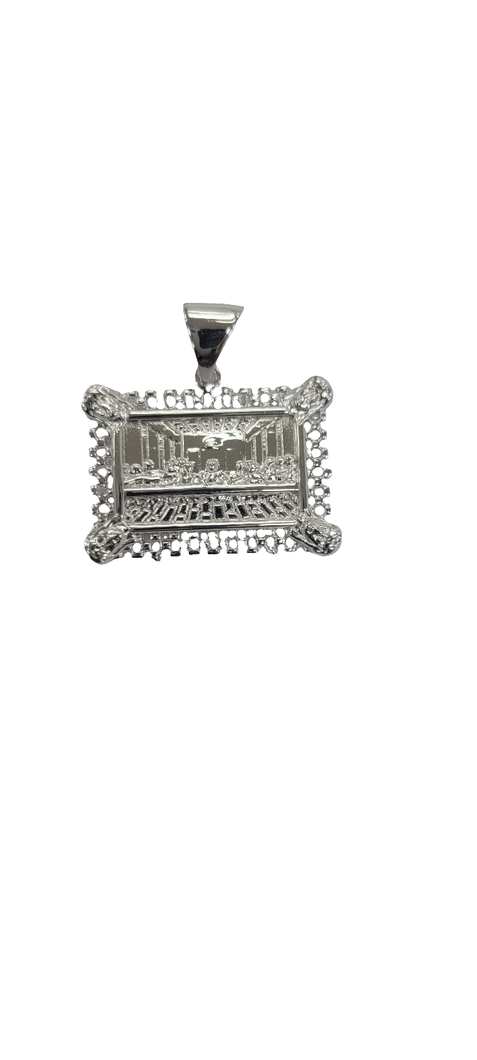 Silver Factory