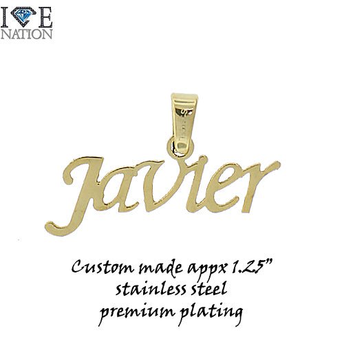 JAVIER