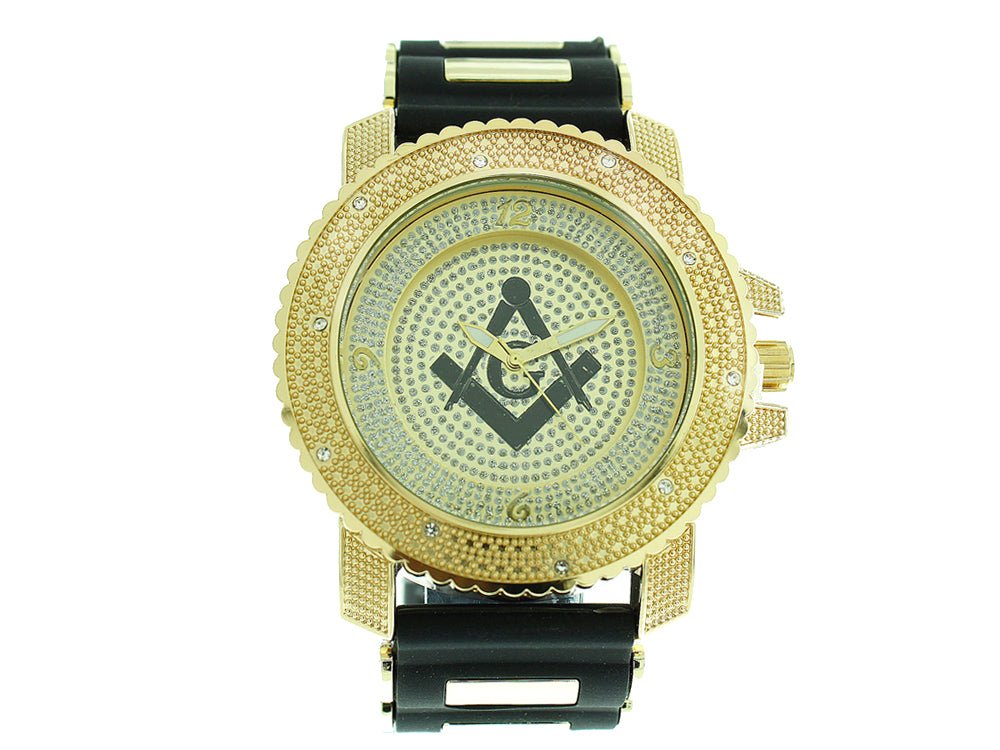 Masonic Watch, W2408