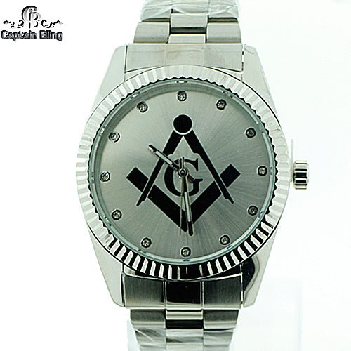 Masonic Watch ,WM921
