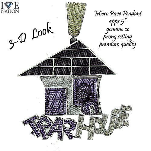 MPCZPNTRAPHOUSE 3 - D