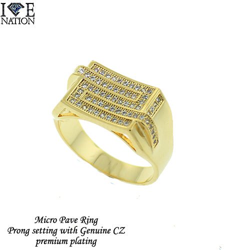 MPCZRNGS - SJ12691GLD