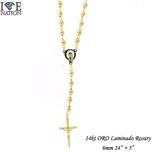 OL - ROSARY02