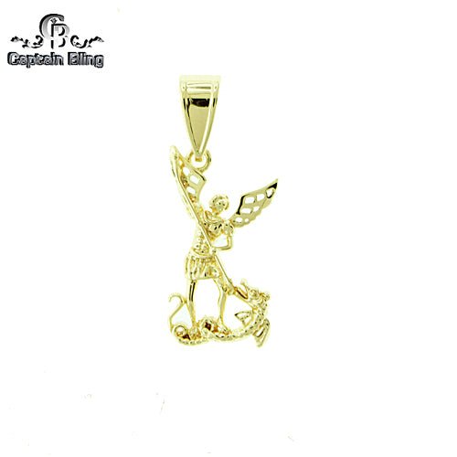 OLPN1036 ST. MICHAEL