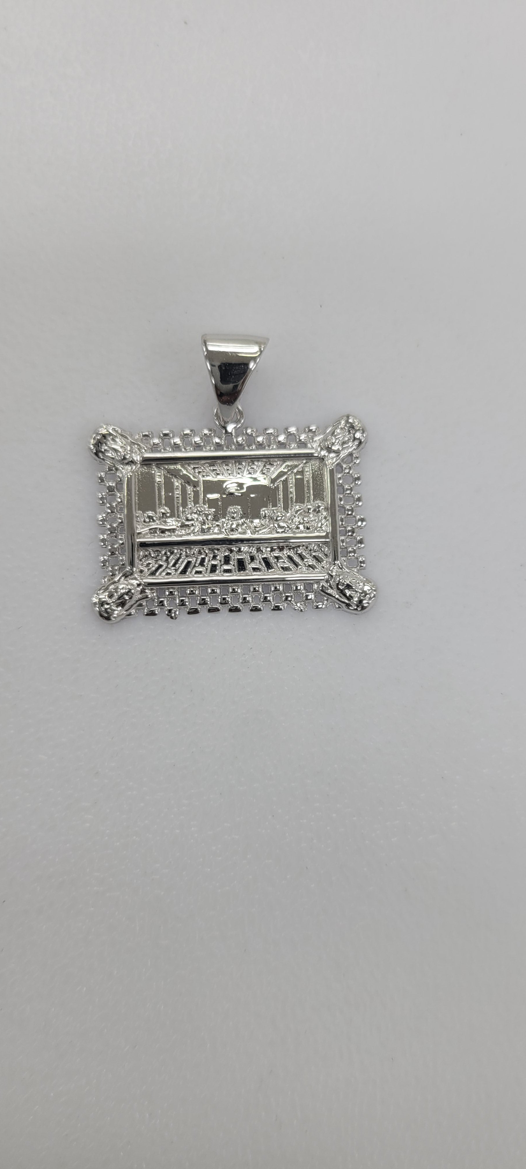 Silver Factory